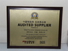 China Group Success Industrial (China) Ltd certification